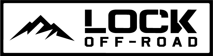 Brand logo for Lock Off-Road tires